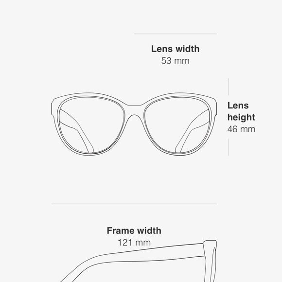 Authentic Chanel Sunglasses - Picture 6 of 13